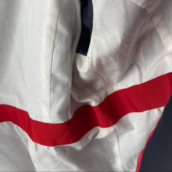 J. Crew Peplum Jacket - Picture 8 of 8